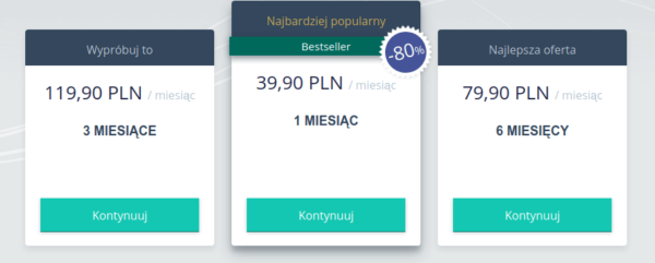 oplaty za konta premium w singles50